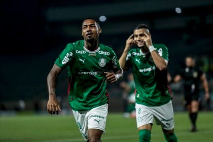 Palmeiras x cerro porteño: onde assistir e detalhes do jogo