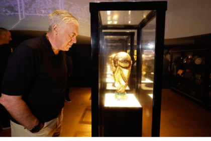 Copa do mundo 2026: roteiro completo da seleção brasileira até