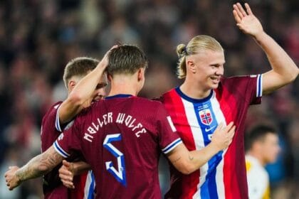 Copa do mundo 2026: noruega divulga lista de convocados liderada