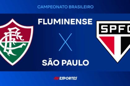 Fluminense x são paulo: prévia completa, classificação e onde assistir