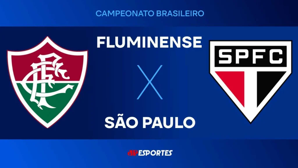 Fluminense x são paulo: prévia completa, classificação e onde assistir