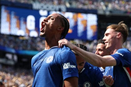 Barcelona prioriza joão pedro (chelsea) após dificuldades por julián álvarez