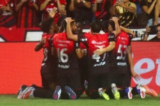 Athletico pr x grêmio: guia completo do confronto pelo brasileirão