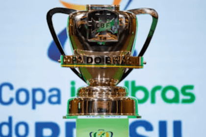 Copa do brasil: todos os confrontos das oitavas de final