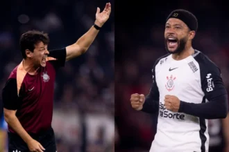 Fernando diniz abre o jogo sobre volta de memphis depay