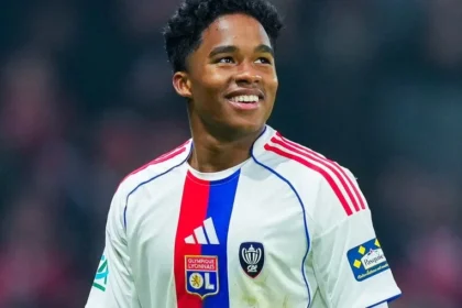 Real madrid revoluciona tática para endrick: mbappé e vini jr.