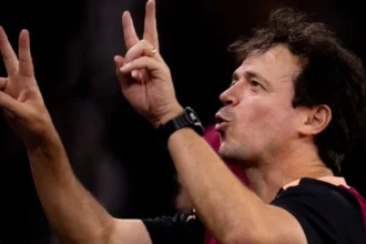 Fernando diniz e o corinthians: a ‘lua de mel’ invicto,