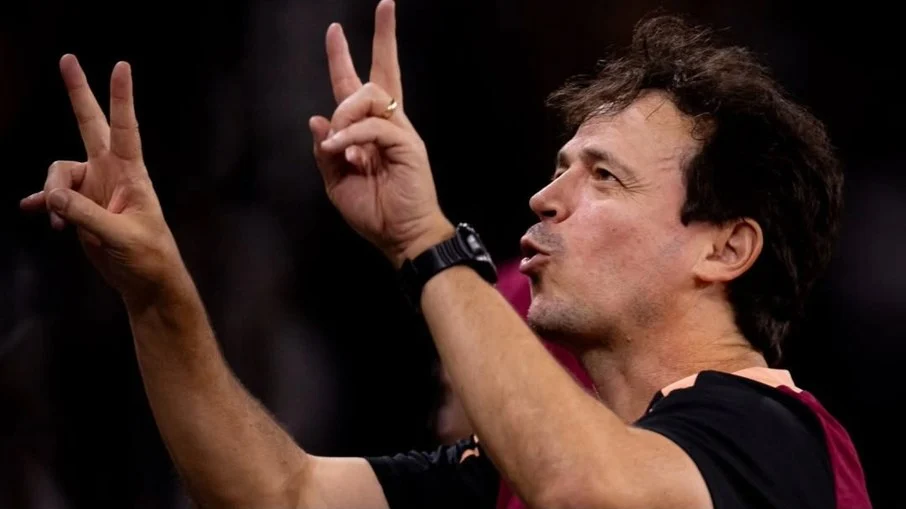Fernando diniz e o corinthians: a ‘lua de mel’ invicto,