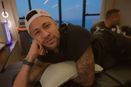 Neymar fora do clássico palmeiras x santos: camisa 10 evita