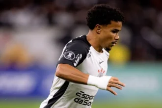 Kaio césar vive ‘sensação única’ em estreia de gala na
