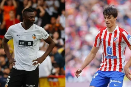 La liga: atlético de madrid poupa craques para a champions