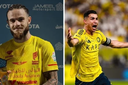 Cristiano ronaldo mira milésimo gol em desafio do al nassr contra