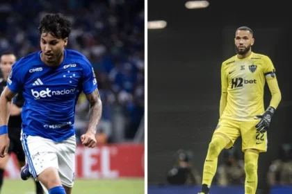 Cruzeiro x atlético mg: clássico mineiro de reencontro pós pancadaria no brasileirão