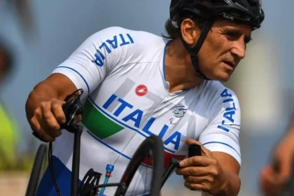 Alex zanardi: morre aos 59 anos o ícone da superação,