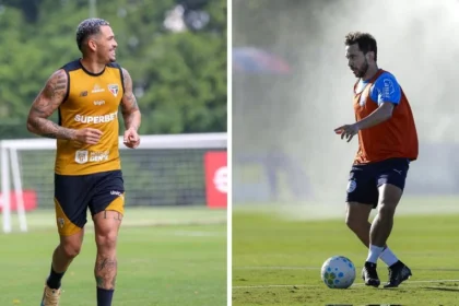 São paulo e bahia em duelo decisivo pelo g 4 do