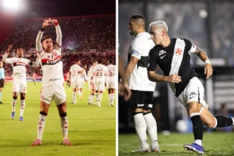 Clássico dos milhões: sem arrascaeta, flamengo defende tabu de 3