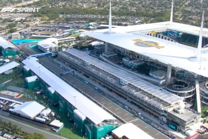 Fórmula 1 em miami: regulamento de 2026 recebe mudanças cruciais