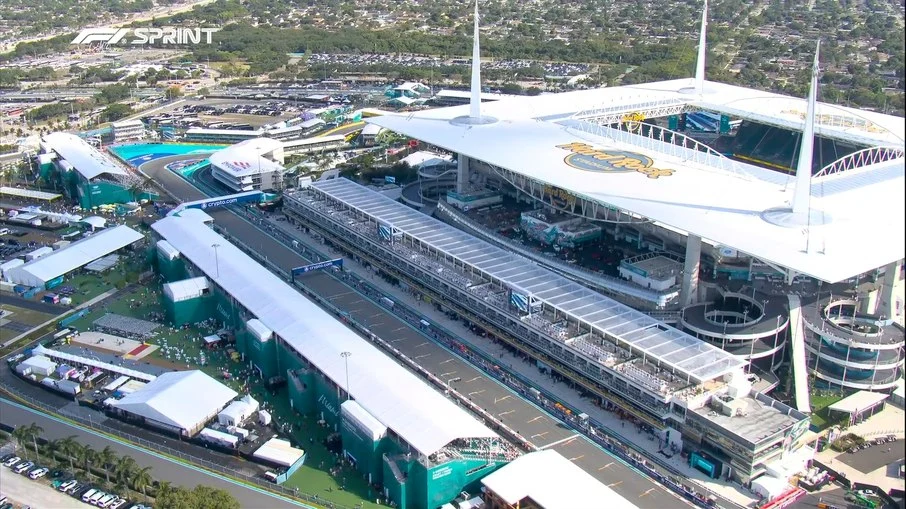 Fórmula 1 em miami: regulamento de 2026 recebe mudanças cruciais