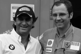 Alex zanardi: a despedida do símbolo de superação que reinventou