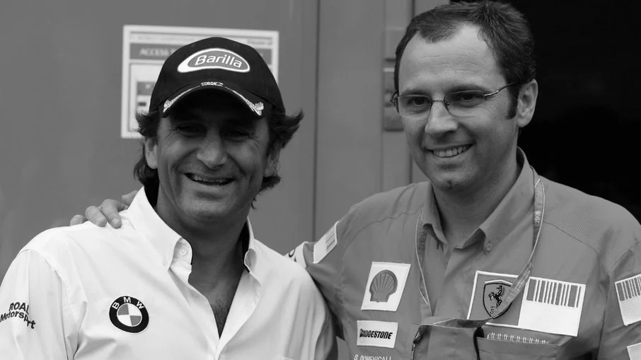 Alex zanardi: a despedida do símbolo de superação que reinventou