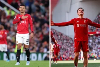 Manchester united x liverpool: palpite, onde assistir e horário do