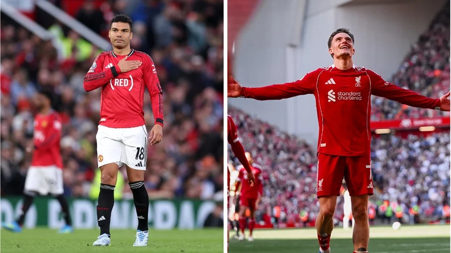 Manchester united x liverpool: palpite, onde assistir e horário do