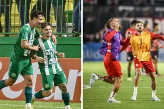 Chapecoense x bragantino: palpite, onde assistir, horário e escalações para