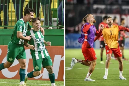 Chapecoense x bragantino: palpite, onde assistir, horário e escalações para