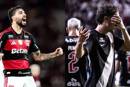 Onde assistir flamengo x vasco: clássico dos milhões com ancelotti