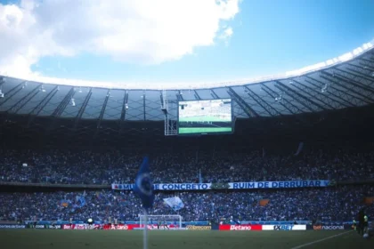 Cruzeiro: derrota para atlético mg no mineirão estende doloroso jejum de