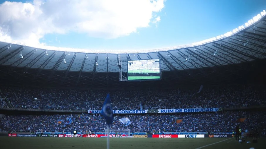 Cruzeiro: derrota para atlético mg no mineirão estende doloroso jejum de
