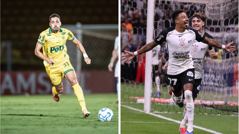 Corinthians de fernando diniz busca afastar z 4 contra mirassol pressionado