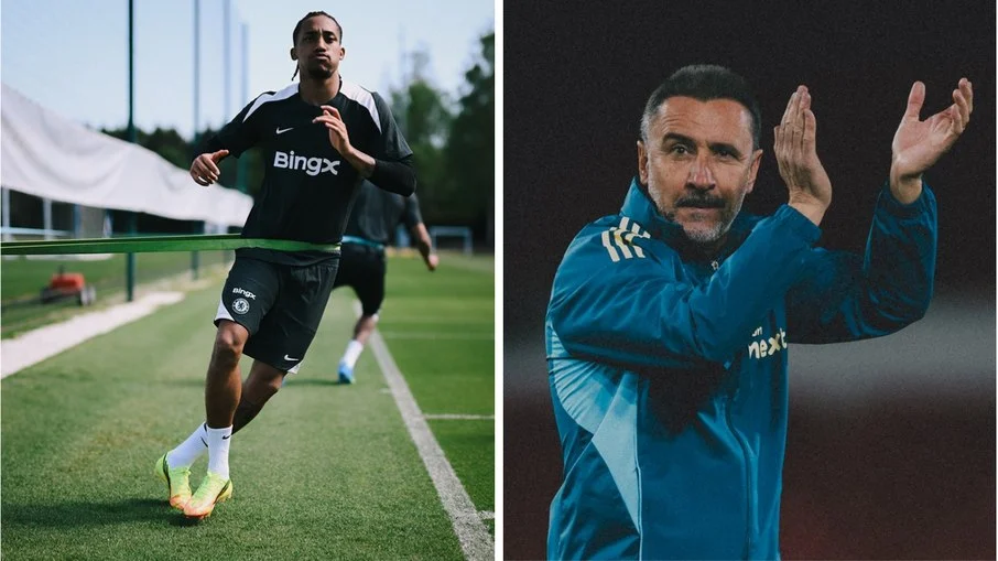 Chelsea x nottingham forest: blues buscam quebrar série de derrotas