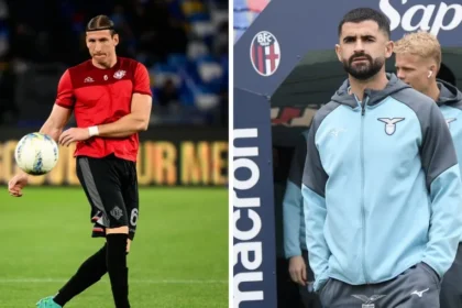 Cremonese se agarra à última chance contra lazio focada na