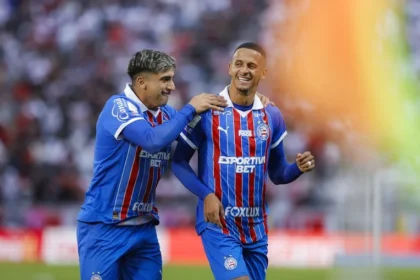 São paulo perde chance de ouro no g4 do brasileirão