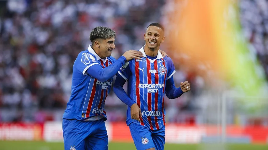 São paulo perde chance de ouro no g4 do brasileirão