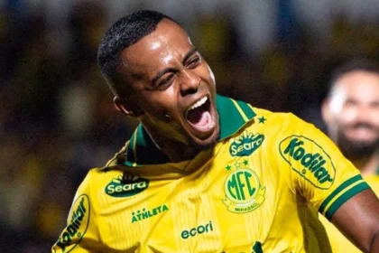 Corinthians perde para o mirassol por 2 a 1 fora