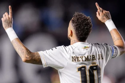 Neymar em contagem regressiva: quatro jogos finais para convencer ancelotti