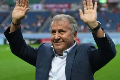 Zico admite estilo de jogo ‘idêntico’ ao de lionel messi,