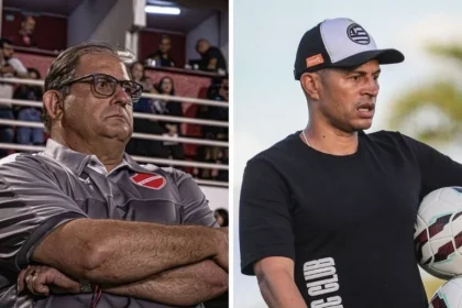 Vila nova busca liderança do brasileirão série b de 2026