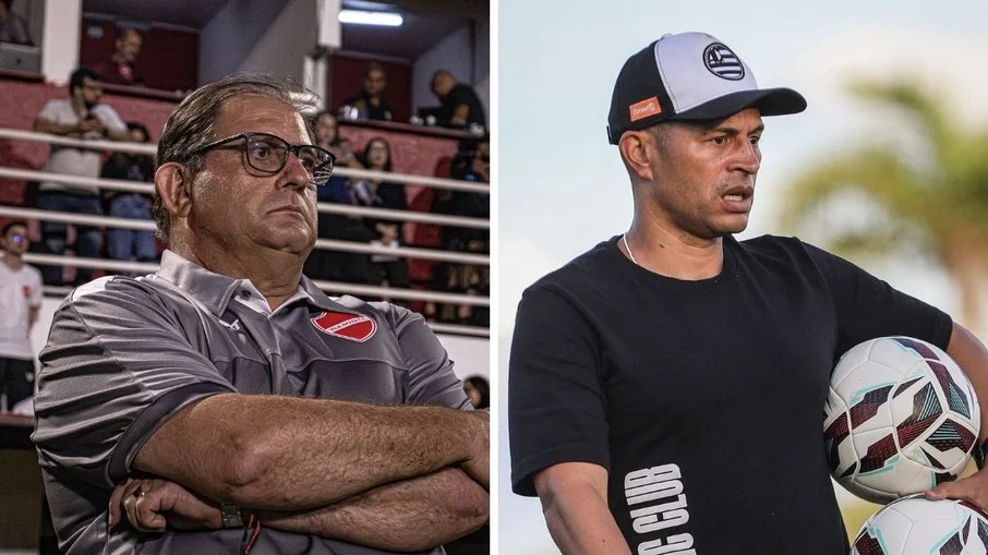 Vila nova busca liderança do brasileirão série b de 2026