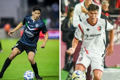 Vélez sarsfield x newell’s old boys: análise completa, prognóstico e