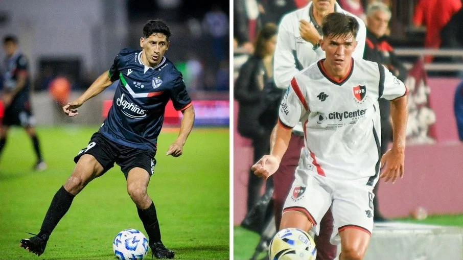 Vélez sarsfield x newell’s old boys: análise completa, prognóstico e