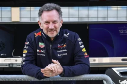 Reviravolta no esporte a motor: christian horner, ex chefão da f1,