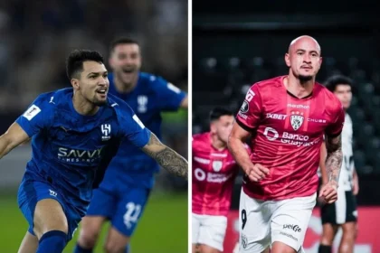 Guia completo: futebol na tv desta terça (5) com libertadores,