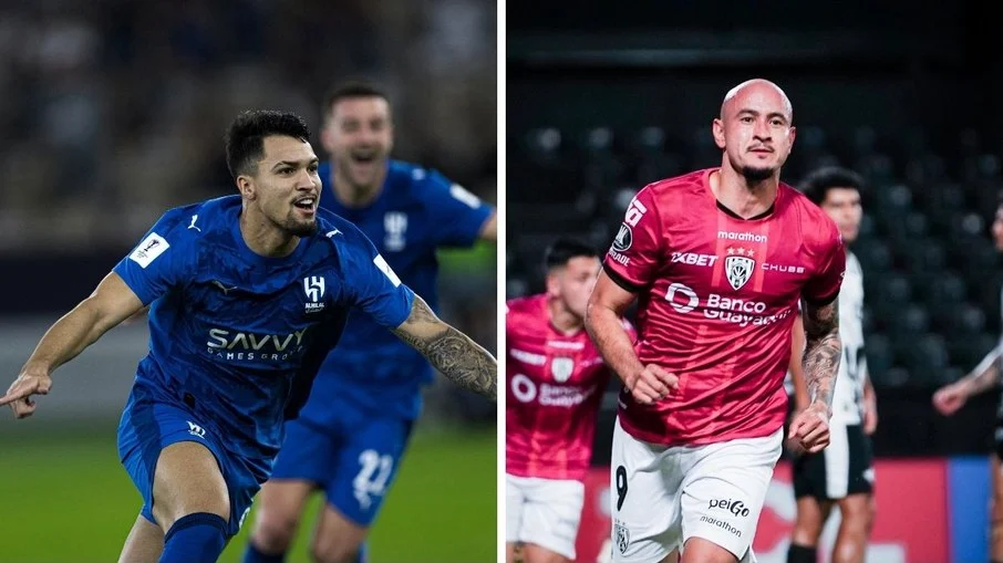 Guia completo: futebol na tv desta terça (5) com libertadores,