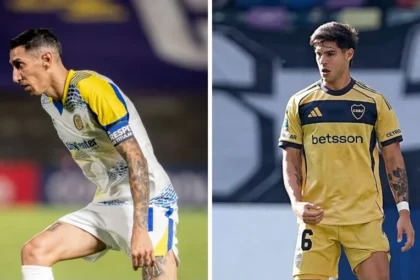 Libertadores 2026: barcelona x boca juniors dita ritmo da terça feira;