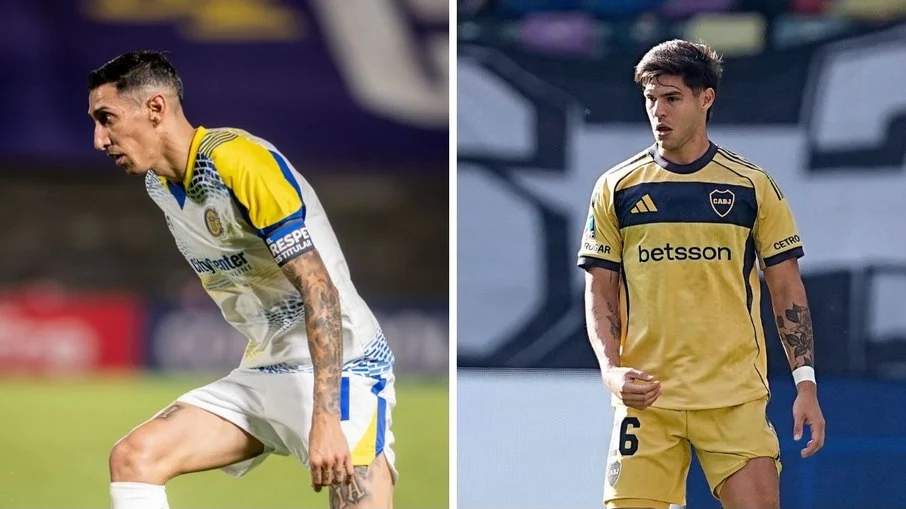 Libertadores 2026: barcelona x boca juniors dita ritmo da terça feira;