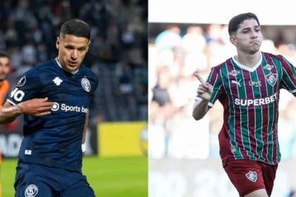 Fluminense joga a vida na libertadores contra independiente rivadavia: palpites,