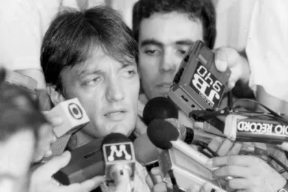 Do trauma de leandro em 1986 à recusa por segurança